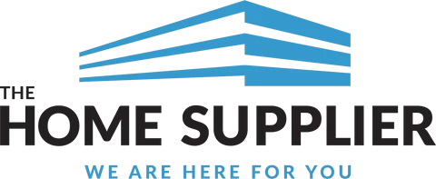 The Home Supplier Logo or a photo of the owners